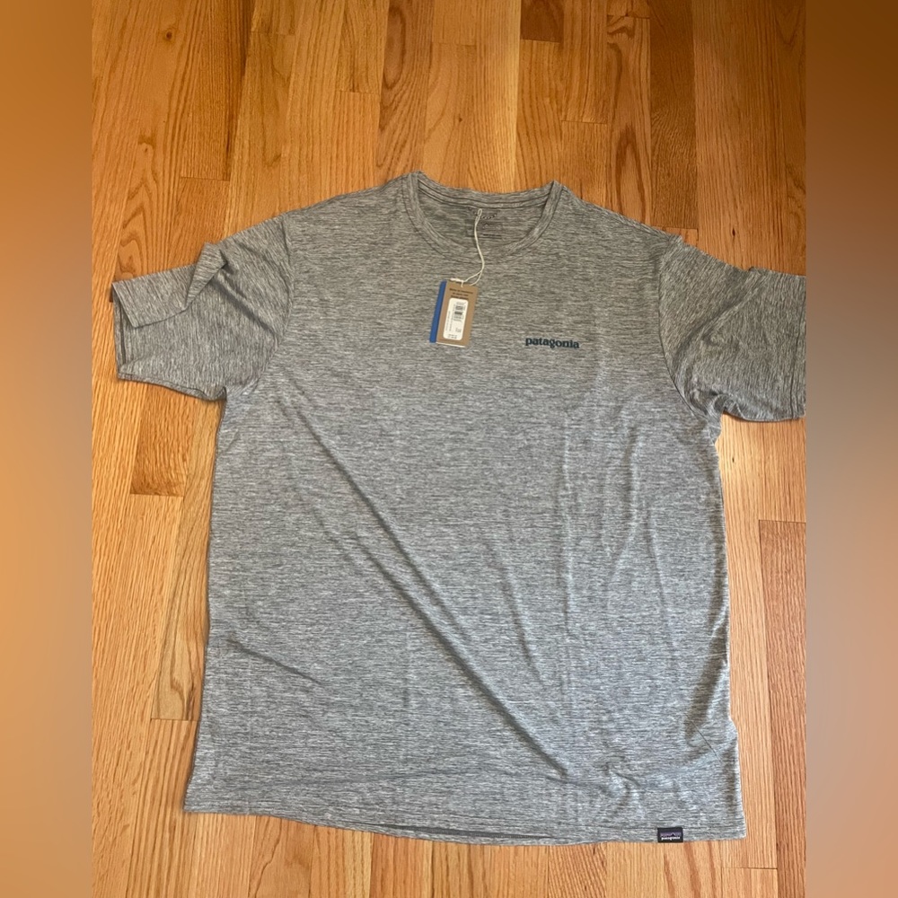 Patagonia T-shirt brand new
